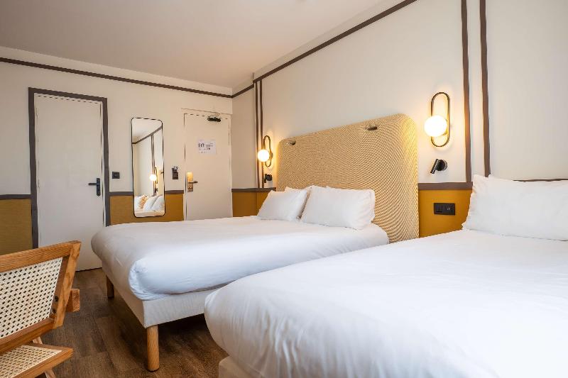 Best Western Plus Hotel Au Grand Saint-Jean - Oda