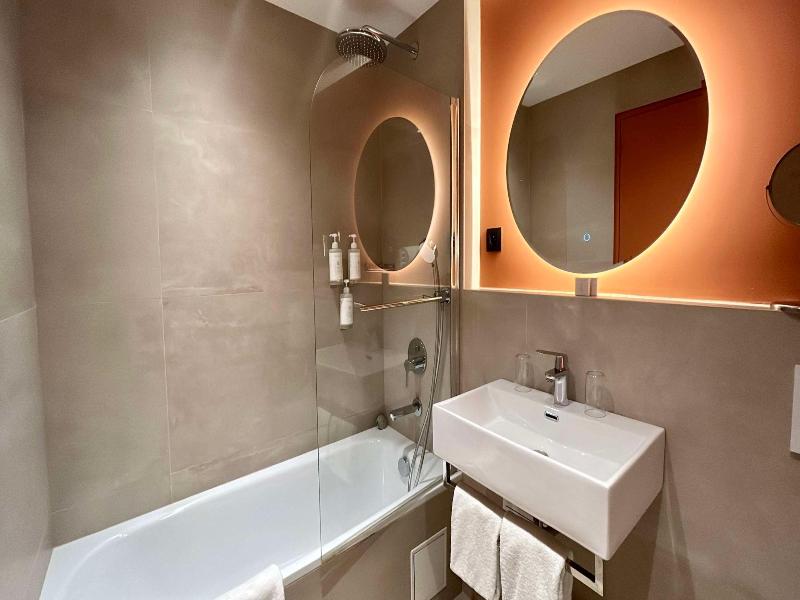 Best Western Plus Hotel Au Grand Saint-Jean - Oda