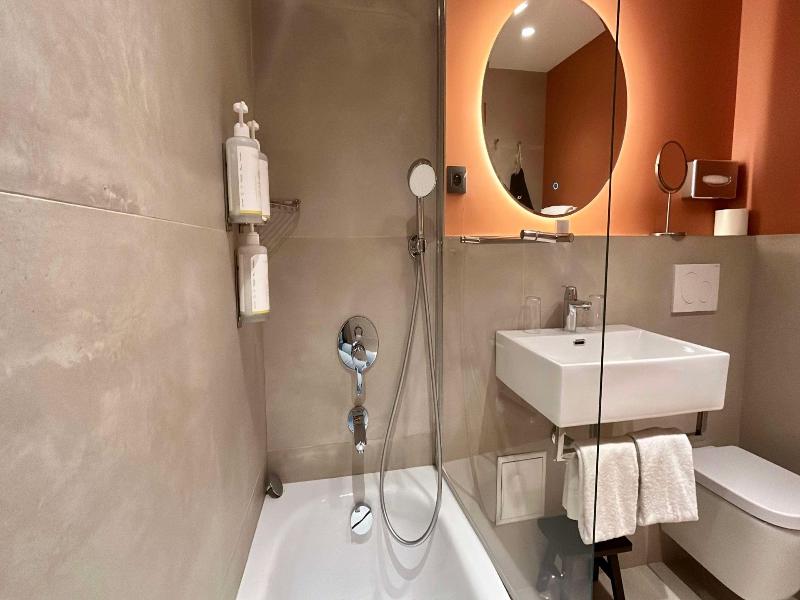 Best Western Plus Hotel Au Grand Saint-Jean - Oda