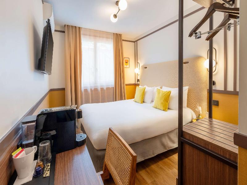 Best Western Plus Hotel Au Grand Saint-Jean - Oda