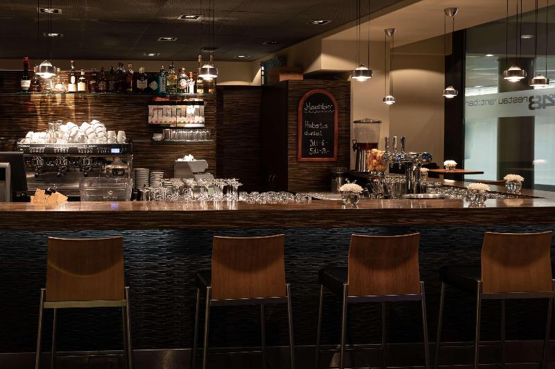 Hotel Spirgarten - Bar