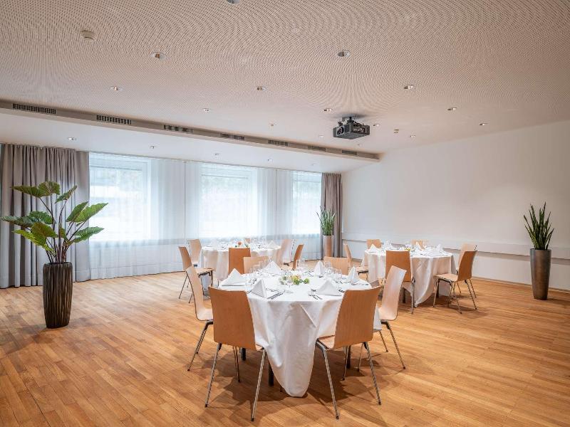 Hotel Spirgarten - Toplantı