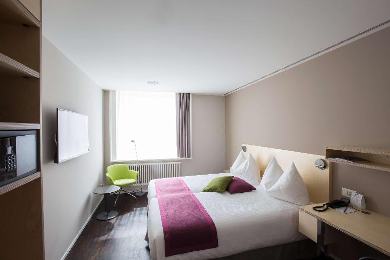 Hotel Spirgarten - Oda