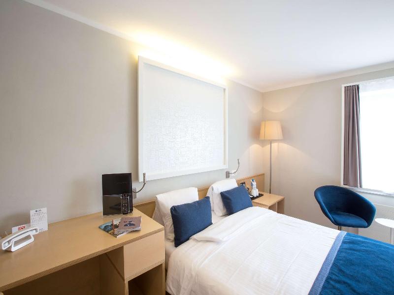 Hotel Spirgarten - Oda