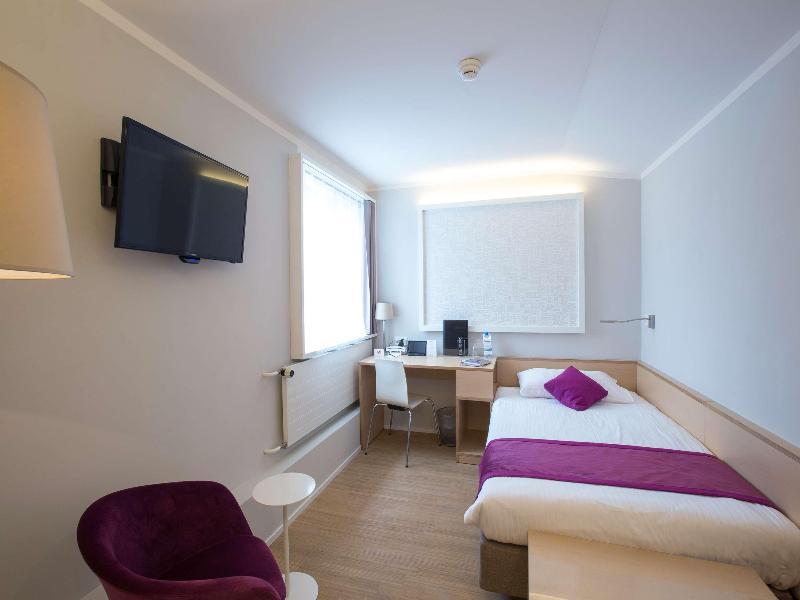Hotel Spirgarten - Oda