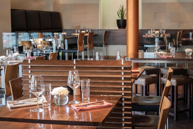 Hotel Spirgarten - Restoran