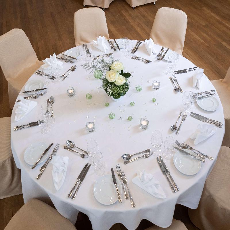 Hotel Spirgarten - Restoran