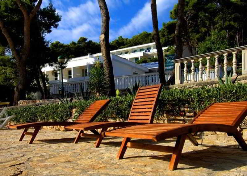 Hotel Lavanda otel fotoğrafı