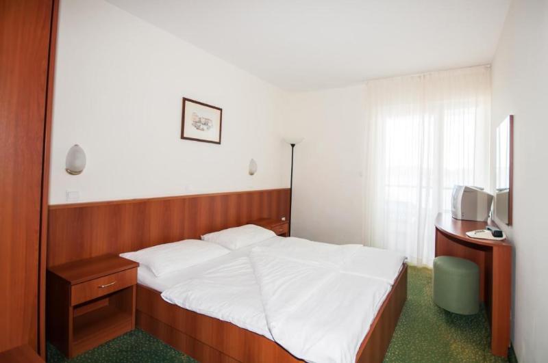 Hotel Lavanda - Oda