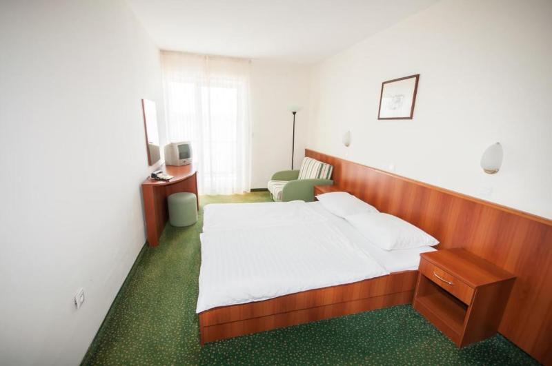 Hotel Lavanda - Oda
