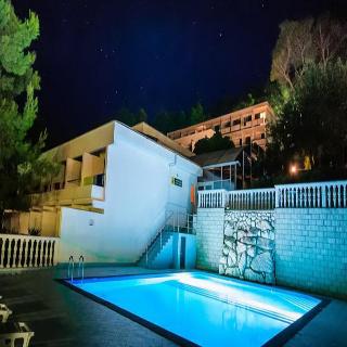 Hotel Lavanda fotoÄŸrafÄ±