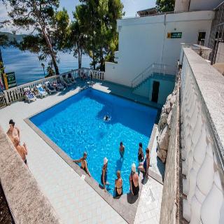 Hotel Lavanda fotoÄŸrafÄ±