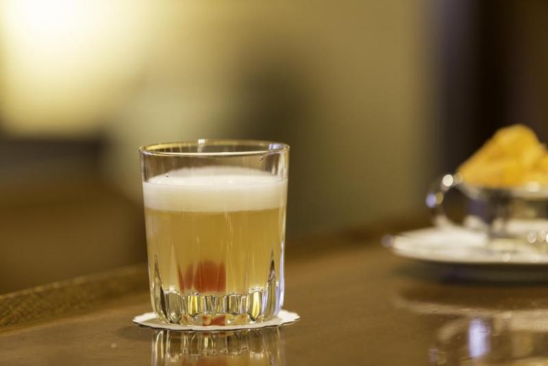Royal Stuttgart - Bar