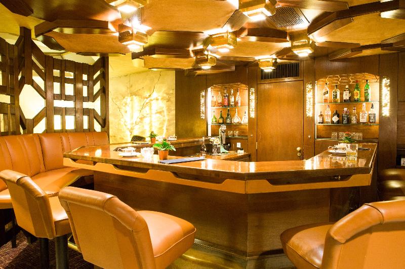 Royal Stuttgart - Bar