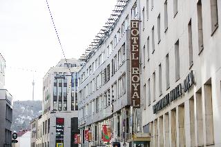 Royal Stuttgart fotoÄŸrafÄ±
