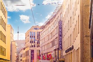Royal Stuttgart fotoÄŸrafÄ±