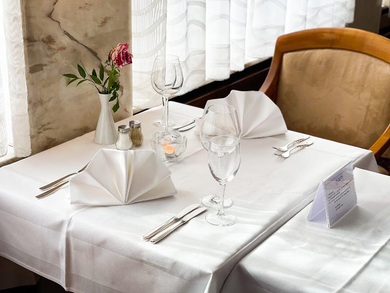 Royal Stuttgart - Restoran