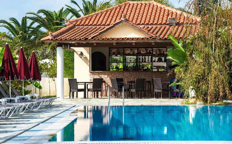 California Beach Hotel - Adults Only - Bar