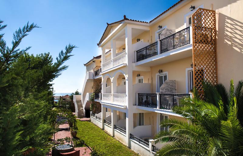 California Beach Hotel - Adults Only - Genel
