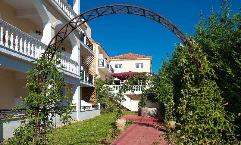 California Beach Hotel - Adults Only - Genel