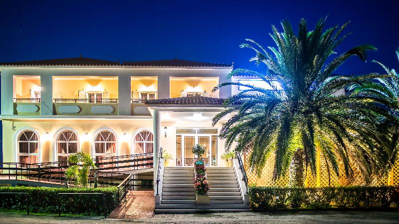 California Beach Hotel - Adults Only - Genel