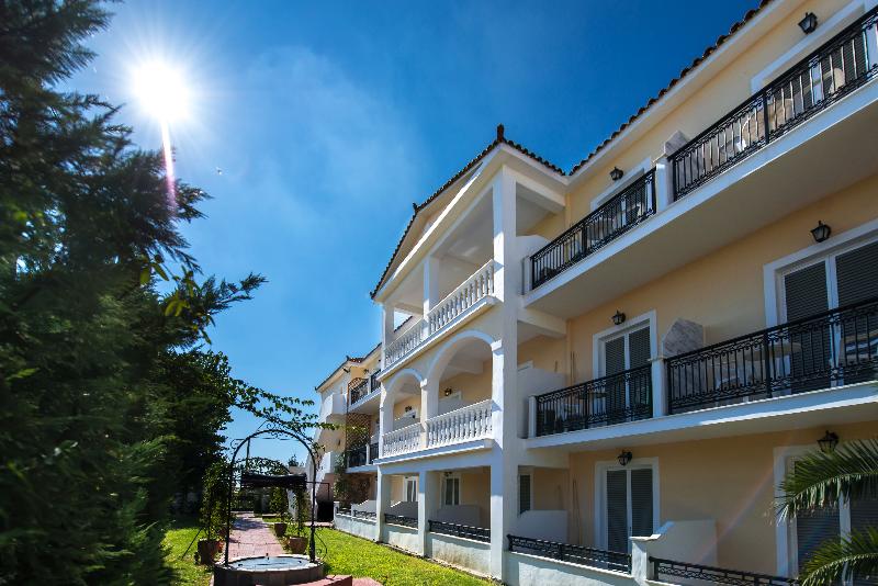 California Beach Hotel - Adults Only - Genel
