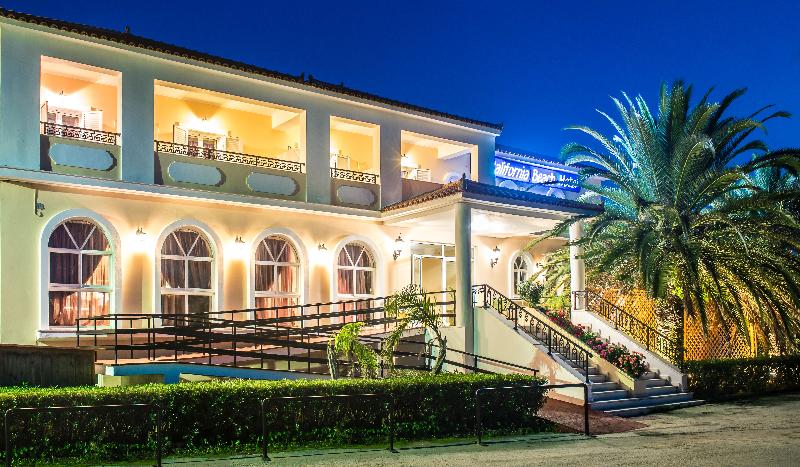 California Beach Hotel - Adults Only - Genel