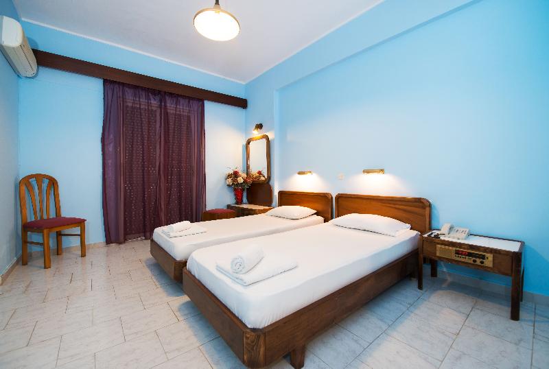 California Beach Hotel - Adults Only - Oda