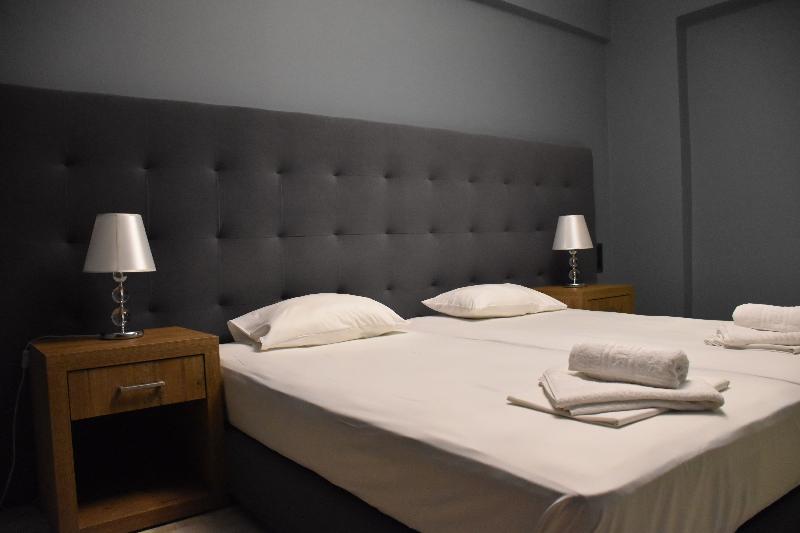 California Beach Hotel - Adults Only - Oda