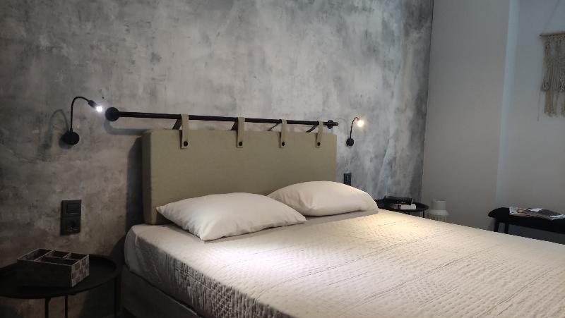 California Beach Hotel - Adults Only - Oda