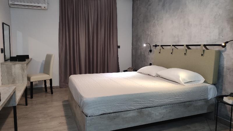 California Beach Hotel - Adults Only - Oda