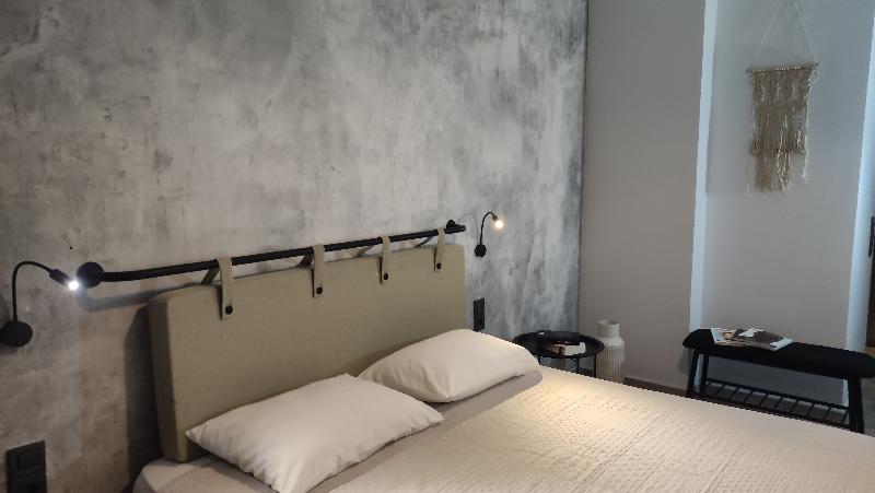 California Beach Hotel - Adults Only - Oda