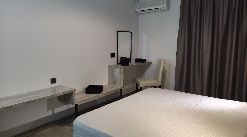 California Beach Hotel - Adults Only - Oda