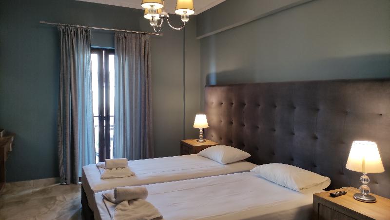 California Beach Hotel - Adults Only - Oda