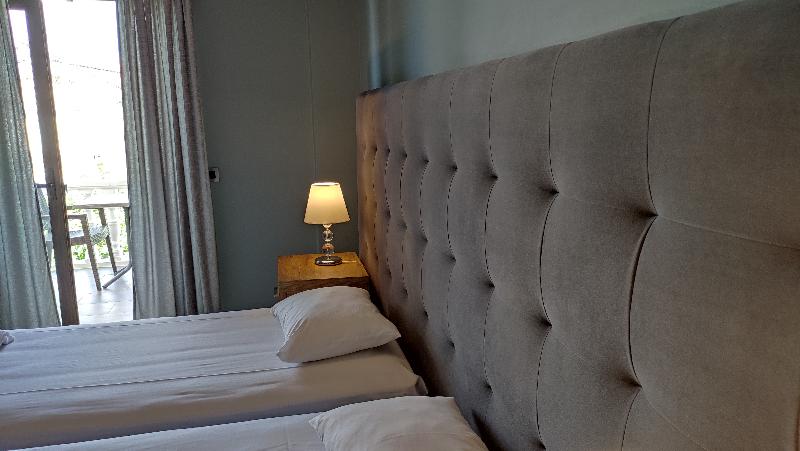 California Beach Hotel - Adults Only - Oda