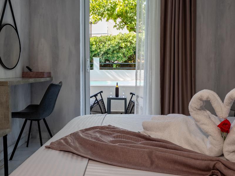 California Beach Hotel - Adults Only - Oda