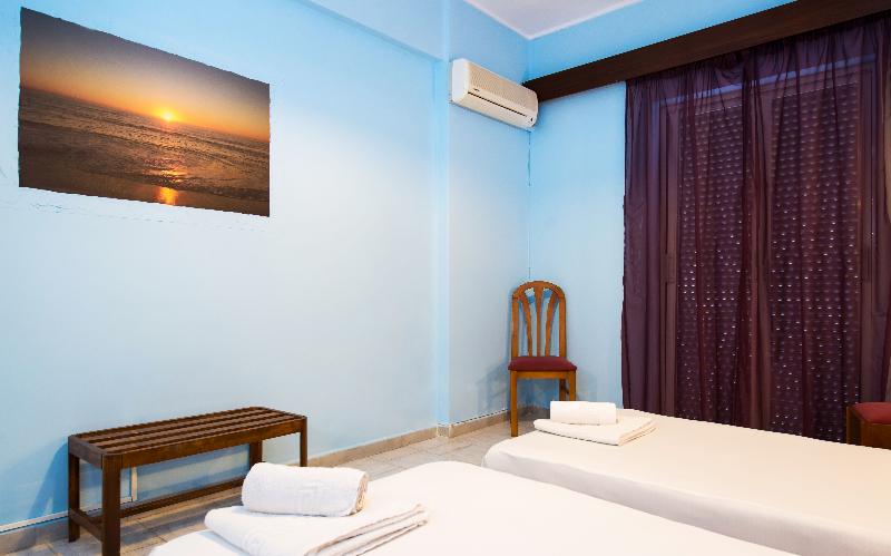 California Beach Hotel - Adults Only - Oda