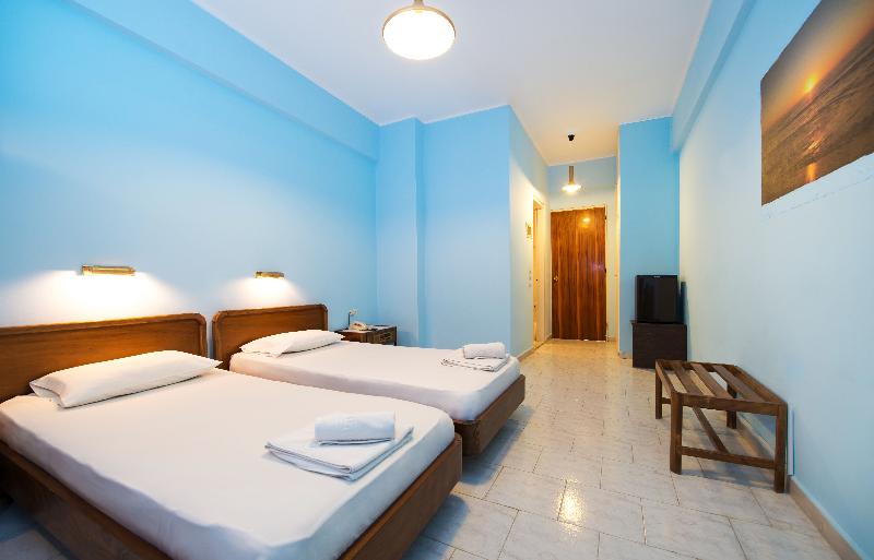 California Beach Hotel - Adults Only - Oda
