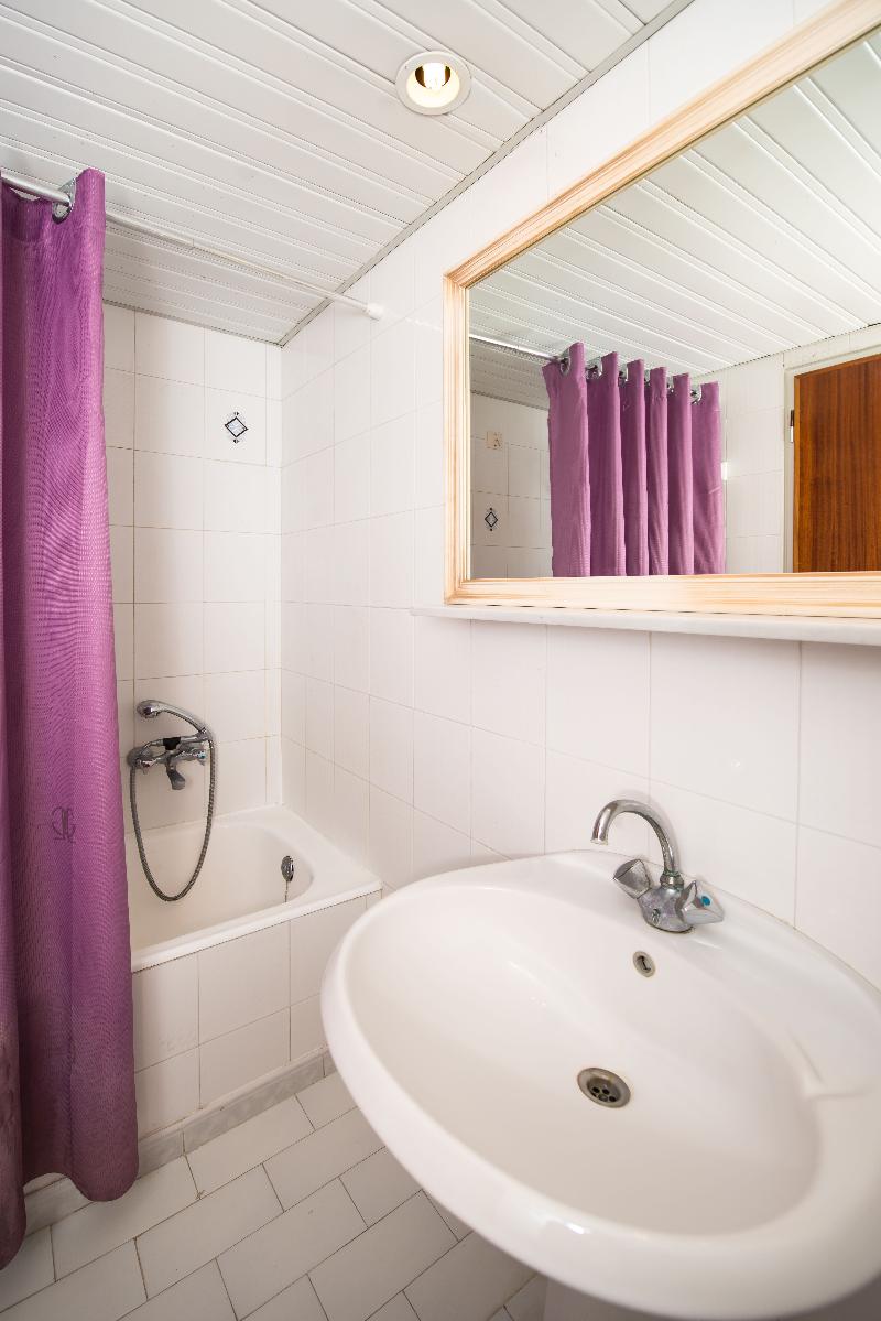 California Beach Hotel - Adults Only - Oda