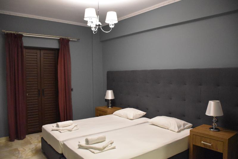California Beach Hotel - Adults Only - Oda