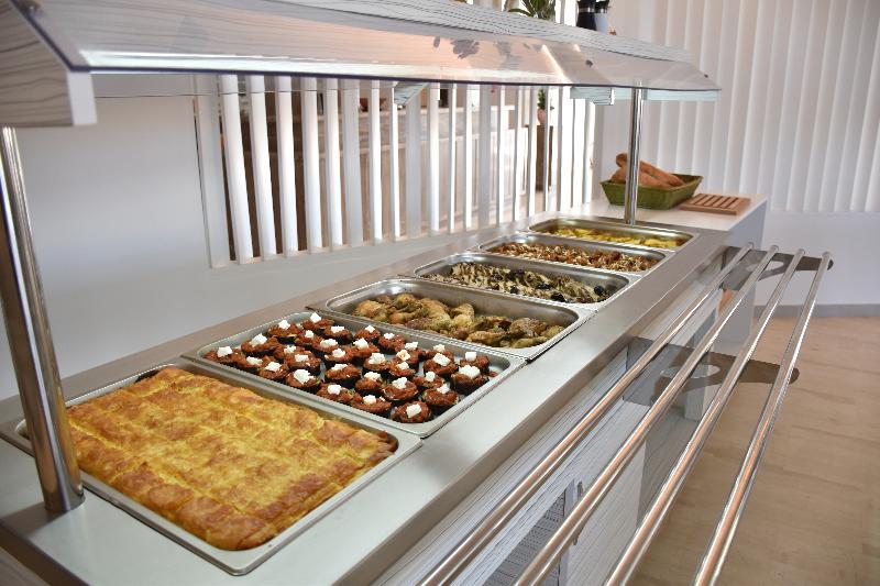 California Beach Hotel - Adults Only - Restoran