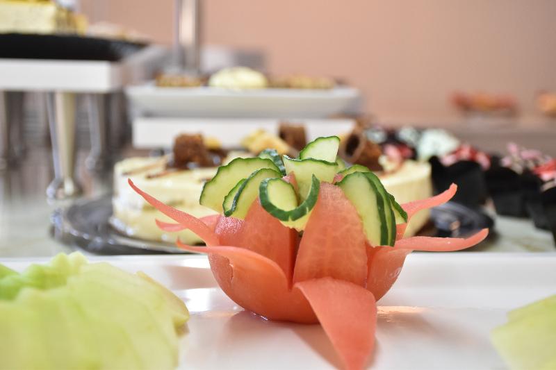 California Beach Hotel - Adults Only - Restoran
