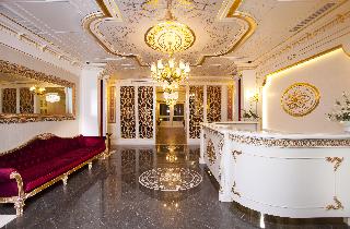 Limak Thermal Boutique Hotel fotoÄŸrafÄ±
