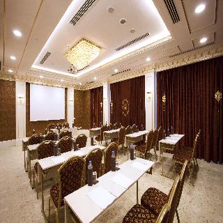 Limak Thermal Boutique Hotel fotoÄŸrafÄ±