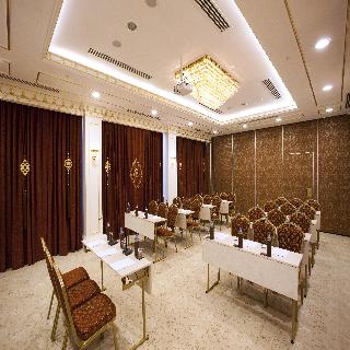 Limak Thermal Boutique Hotel fotoÄŸrafÄ±