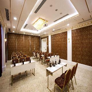 Limak Thermal Boutique Hotel fotoÄŸrafÄ±