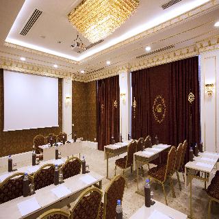 Limak Thermal Boutique Hotel fotoÄŸrafÄ±