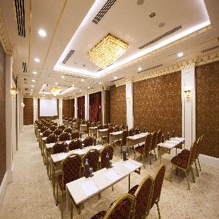 Limak Thermal Boutique Hotel fotoÄŸrafÄ±