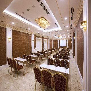 Limak Thermal Boutique Hotel fotoÄŸrafÄ±