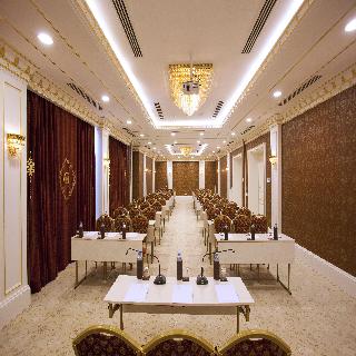 Limak Thermal Boutique Hotel fotoÄŸrafÄ±
